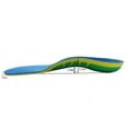 thumbnail image 3 of Arch Support Insole Universal Orthotic Insert Correction Insole for X/O Legs, 3 of 10