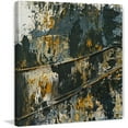 thumbnail image 2 of "Going Nowhere" Painting Print on Wrapped Canvas, 2 of 7