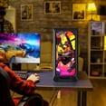 thumbnail image 7 of IPASON Gaming Desktop, Intel Core i5-12450H, RTX 4060Ti 8G, 32GB RAM, 1TB NVME SSD, 650W PSU,Wi-Fi, High-Performance Gaming PC, 7 of 7
