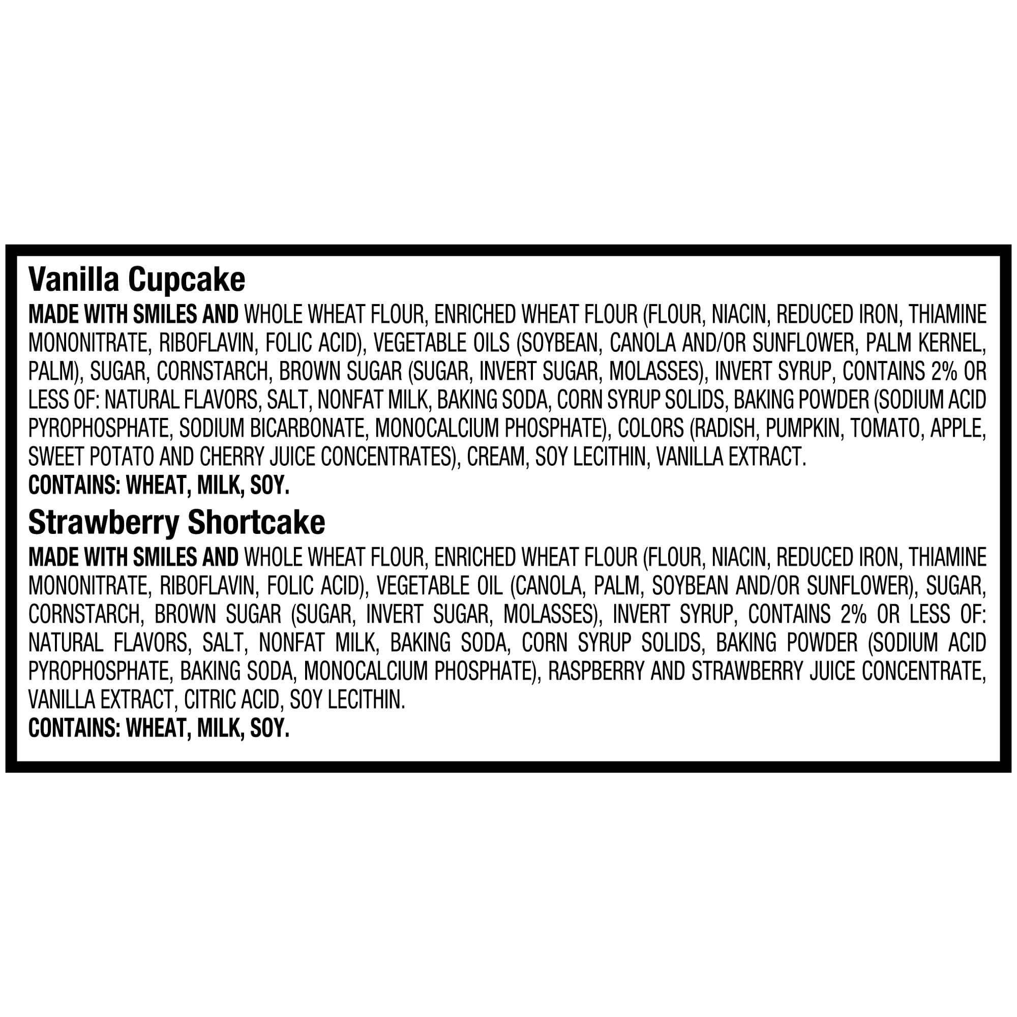 Goldfish Grahams Baked Graham Crackers Multipack, 20 Packs