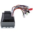 thumbnail image 4 of 60V 3000W Sine Wave Brushless Motor Controller Electric Scooter Speed Controller for Citycoco Scooter, 4 of 8