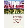 thumbnail image 1 of Everyone Belongs to God: Discovering the Hidden Christ, 1 of 3