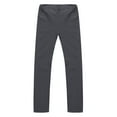 thumbnail image 3 of RMGVDSD Mens Pants Casual Trousers Men's Outdoor Quick Drying Pants Thin Mountaineering Hiking Pants Stretch Breathable Sweat Wicking Cycling Trousers Vintage Stylish Slacks, 3 of 3