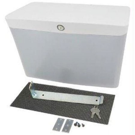 UPC: 0698833034325 | Ergotron Styleview Storage Bin