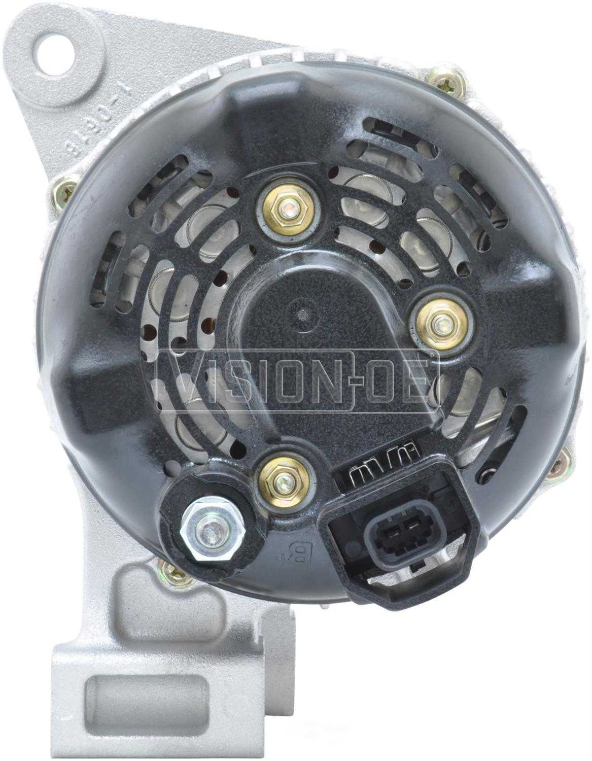 Vision OE 11647 Alternator