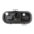 thumbnail image 1 of Compatible Nissan Qashqai 2008-2015 Left Tail Light Bulb Holder Bulb Socket_gift Of G, 1 of 5