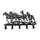 thumbnail image 4 of Organizador de Llaves Soporte de Pared con Ganchos Metálicos Decorativo Diseño de Paisaje Animal Resistente para Entrada Cocina Pasillo Dormitorio, 4 of 6