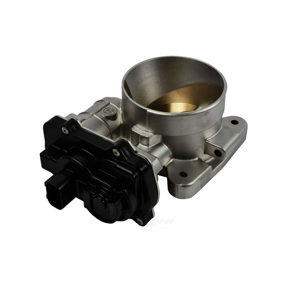 Fuel Injection Throttle Body Assembly
