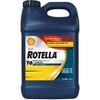 Rotella T6 5W-40 Motor Oil, 2.5 gal