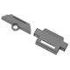 thumbnail image 1 of Placa de Batería de Coche RC Soporte de Batería de aleación de Aluminio Montaje Ligero Resistente para Chasis 1/10 Slash 2WD 5822 5822A ANGGREK Otros, 1 of 8