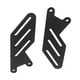 thumbnail image 4 of 2 piezas PEGAS DEL PIEZA de MOTORDA de 2 PCS Reemplaza las piezas de reparación Professional Instale fácilmente el pie de distancia de la distancia, 4 of 8