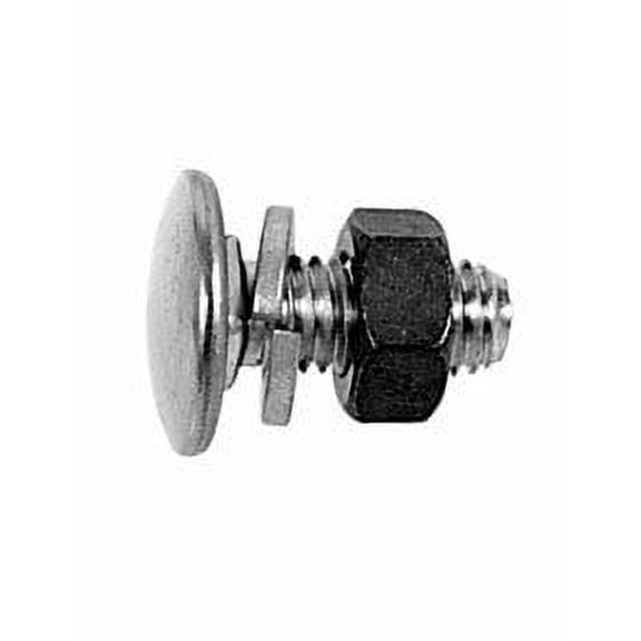 DORMAN AUTOGRADE 45793 BUMPER BOLT
