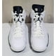 thumbnail image 5 of Ni - ke Ni - ke Air Jordan 6 Retro White/Midnight Navy 2022 CT8529-141 Men's Size 10, 5 of 5