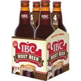 thumbnail image 6 of IBC Root Beer Made with Sugar Glass Bottles, 12 Fl Oz, 4 Count, 6 of 9