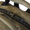 thumbnail image 4 of Mochila Readywares de lona encerada, robusta y resistente al agua, 4 of 7