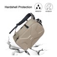 thumbnail image 4 of MOSISO Camera Backpack for Canon/Nikon/Sony/DJI Mavic Drone, DSLR/SLR/Mirrorless Photography Camera Bag Waterproof Hardshell Protective Case with Tripod Holder&Laptop Compartment,15-16 inch, 4 of 8