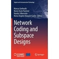 thumbnail image 2 of Codage de Réseau et Conception de Sous-Espaces (Signaux et Technologies de Communication), 2 of 3
