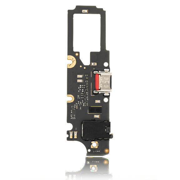 Replacement Charging Port With Headphone Jack Compatible For LG K61