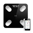 thumbnail image 1 of Bluetooth Home User Health Equipment, Accurate Measurement Smart Scale with Professional Weight Scale Features for Comprehensive Body Data Tracking, 1 of 5