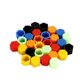 thumbnail image 5 of unbranded 20Ud Protectores De Tuercas De En Silicona Para Acabado, 5 of 6