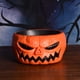 thumbnail image 3 of Juguete eléctrico de Halloween, cuenco de caramelo con mano de calavera de salto, Ojos de miedo, decoración espeluznante para fiesta, cuenco de calavera encantada, Bar Ktv, utilería de terror, 3 of 4