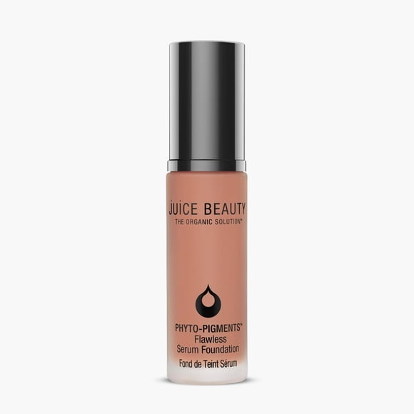 Base de Suero Flawless Juice Beauty Golden Tan
