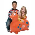 thumbnail image 1 of Kettler Original Rody Max - Orange, 1 of 3