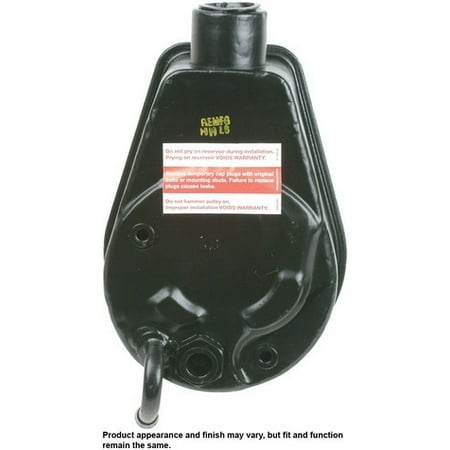 A1 CARDONE - POWR STEER PUMP