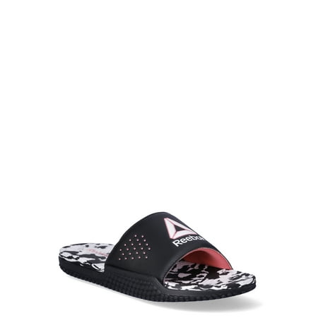 Reebok Women's Pervade Comfort Slide Sandal