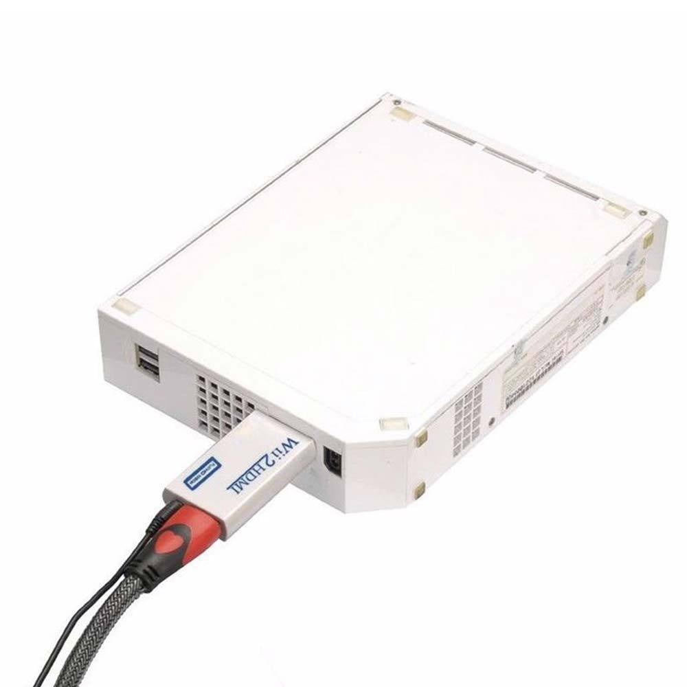 Wii To Hdmi Adapter Wii To Hdmi Converter Full Hd 1080p Output Upscaling 3 5mm Audio Video Output For Hdtv Monitor Walmart Com Walmart Com Wii To Hdmi Adapter Wii To Hdmi Converter Full Hd 1080p Output Upscaling 3 5mm Audio Video Output For Hdtv Monitor Walmart Com Walmart Com