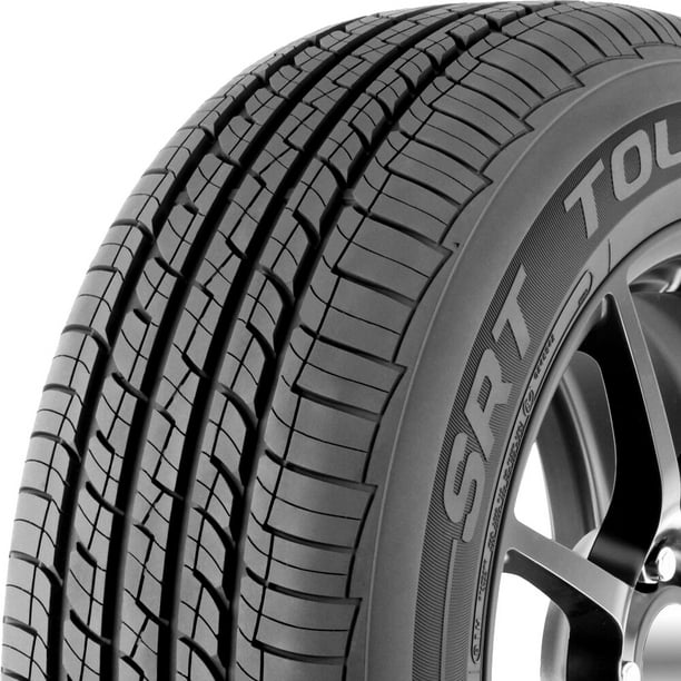 Mastercraft SRT Touring 215/70R16 100T A/S All Season Tire. Walmart