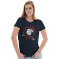 thumbnail image 2 of Popeye New York NY Local State Pride Women's T Shirt Ladies Tee Brisco Brands S, 2 of 4