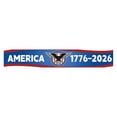 thumbnail image 2 of BVEBJDX Outdoor Streamer 250th Anniversary Commemorative Outdoor Streamer Decoration, for Holiday Vision Decor Themed Decorative, 2 of 6