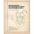 thumbnail image 1 of Pre-Owned Building Construction Illustrated (Hardcover) 0442215339 9780442215323, 1 of 1