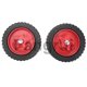 thumbnail image 4 of For Removable Lawn Mower Wheel Grass Trimmer For Improving Work Efficiency Mower Maintenance Works G, 4 of 5