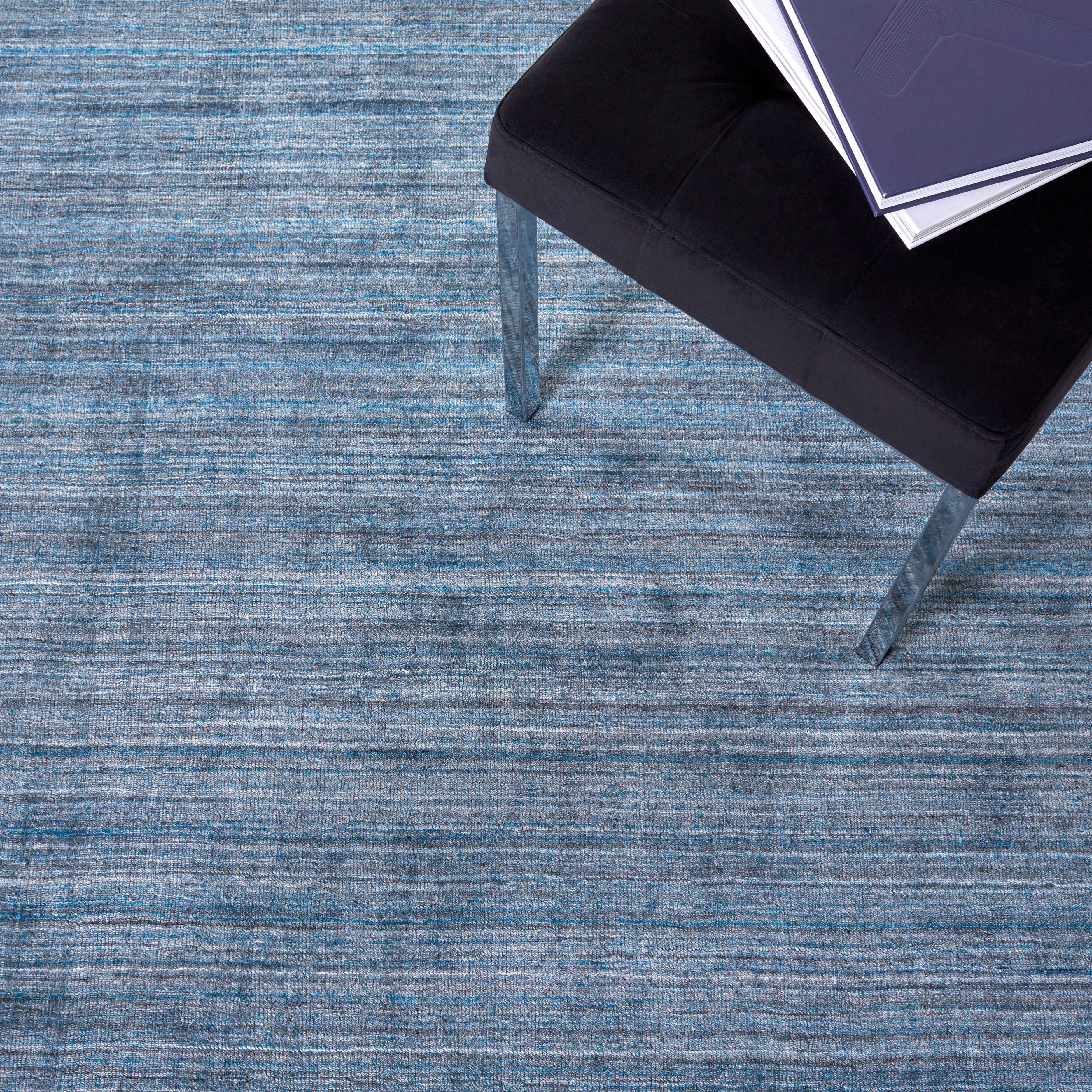 Safavieh Mirage Edith Distressed Area Rug, Teal/Blue, 5' x 8'