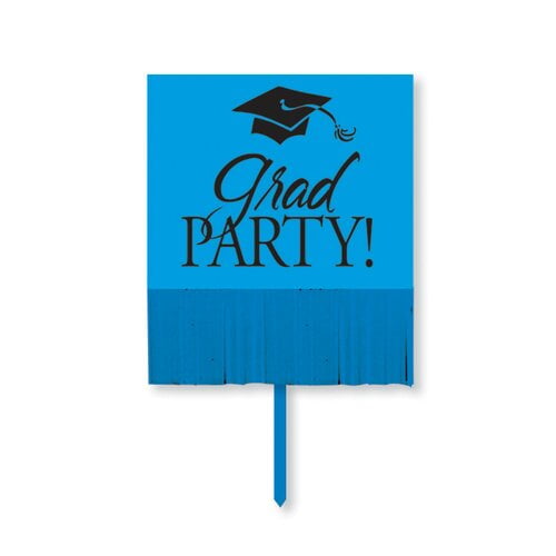 Creative Converting Graduation Yard Sign