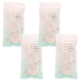 thumbnail image 1 of MasteelfCA 12Pcs Disposable Towels Multi-functional Towel Water Absorbent Wipes (White), 1 of 8