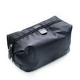 thumbnail image 1 of Ballistic Nylon Travel Dopp Kit, Black, 1 of 1