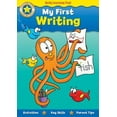 thumbnail image 3 of My First Writing (Little Stars First Skills), 3 of 4