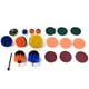 thumbnail image 5 of Kit de limpieza de almohadillas de fregado, accesorios de cepillo de taladro de 19 piezas Juego de cepillo de taladro eléctrico Accesorio de cepillo de taladro Solución innovadora, 5 of 8