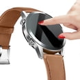 thumbnail image 5 of IMAK For Xiaomi Watch S4 Screen Protector Anti-Scratch PMMA Watch Film, 5 of 5