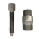 thumbnail image 3 of M27x1 M24x1 GY6 50CC 150CC ATV Quad Buggy Flywheel Rotor Puller Removal Tool, 3 of 7