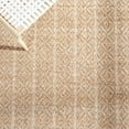 thumbnail image 6 of SAFAVIEH Cape Cod Kristen Distressed Area Rug, Gold/Natural, 4' x 6', 6 of 11