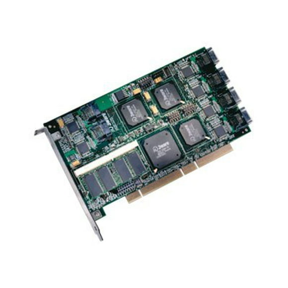 3ware Serial ATA RAID Controller (9500S-8)