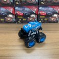 thumbnail image 3 of Disney Pixar Cars Set Lightning Mcqueen Figures Jackson Storm Mack Uncle Truck Pull-Back Cars Model Doll Children Toy For Gift, 3 of 5