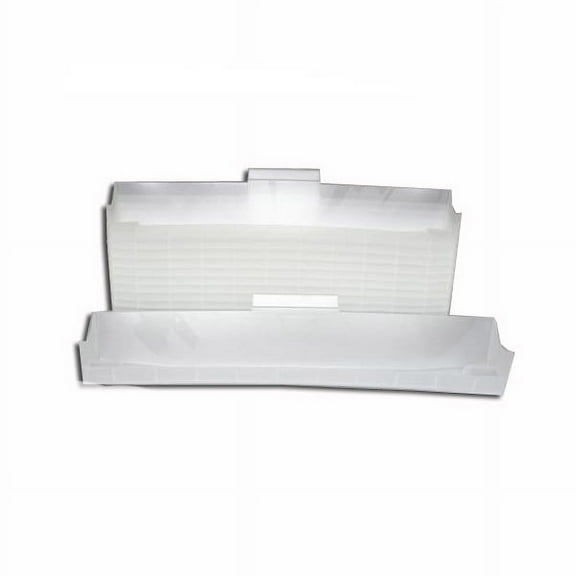 TVP Bionic Mop Vacuum Cleaner Trash Tray, Disposable 12PK # DISTRASHTRAY