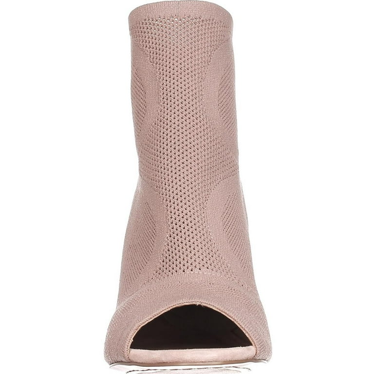 Steve madden nude booties clearance