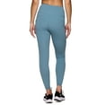 thumbnail image 3 of Avalanche Women's Soft High Waist Full Length Hiking Legging With Pockets, 3 of 5