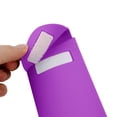 thumbnail image 5 of Giaone Silicone Makeup Brush Bag Makeup Brushes Pouch Organizer for Women Girls, 5 of 20
